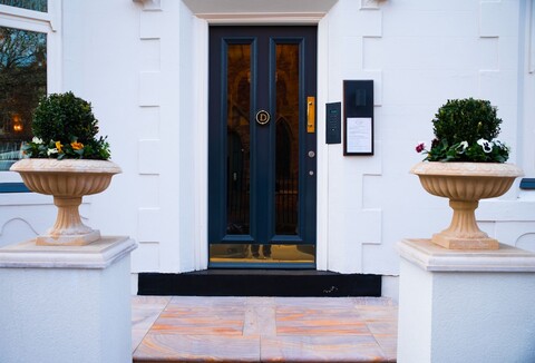 도모 부티크 호텔