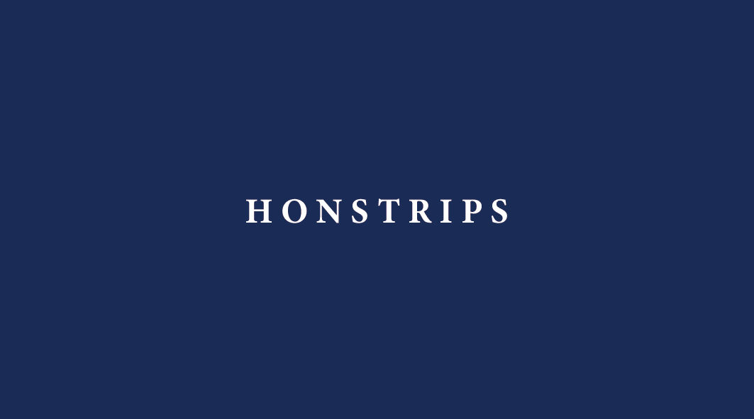 Hon's trips(헌스트립스)