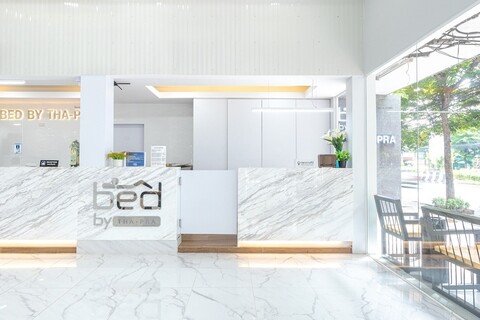 베드 바이 타프라 호텔 & 아파트먼트