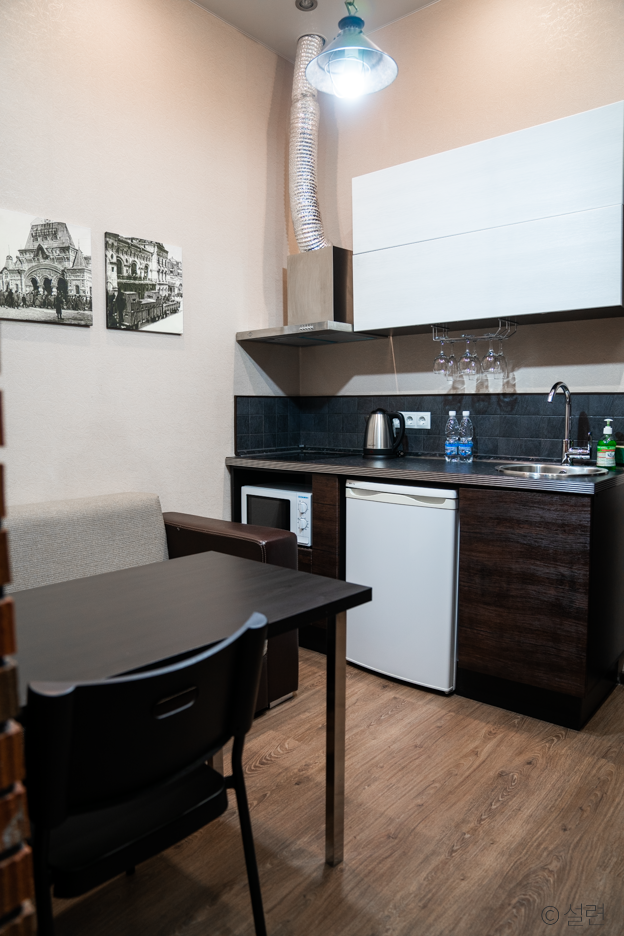 블라디보스토크-숙소,여행후기8
