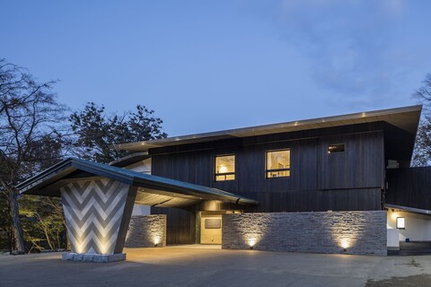 카나야 리조트 하코네