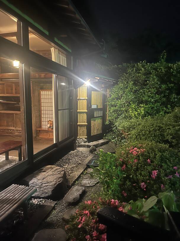 후쿠오카, 유후인-자유톡,일정•경비9