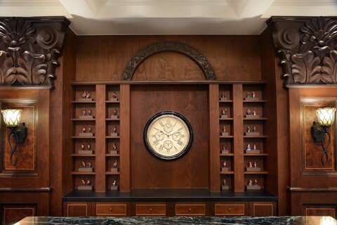 골든 튤립 RS 부티크 호텔