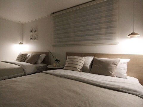 니트하우스 홍대