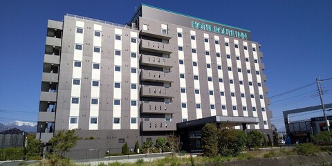 호텔 루트 인 얌나시 추오