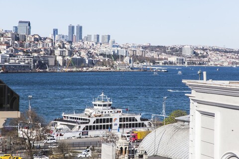 올드 포트 호텔