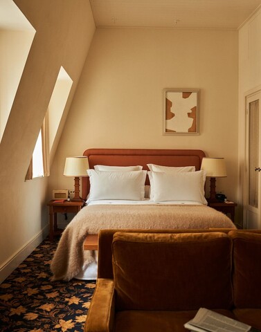 호텔 샤또 볼테르