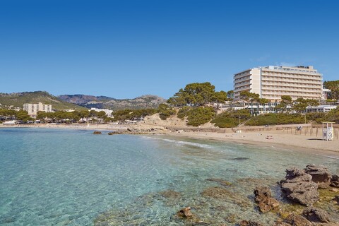 유니베살  호텔  리도 파크 & 스파