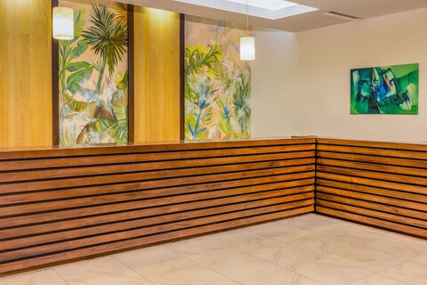 윈덤 가든 캉쿤 다운타운