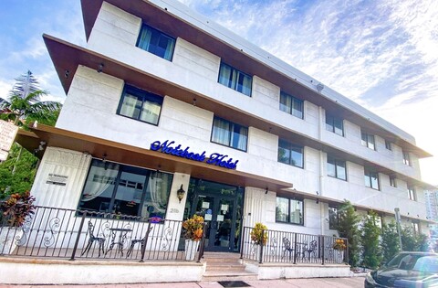 노트북 마이애미 비치