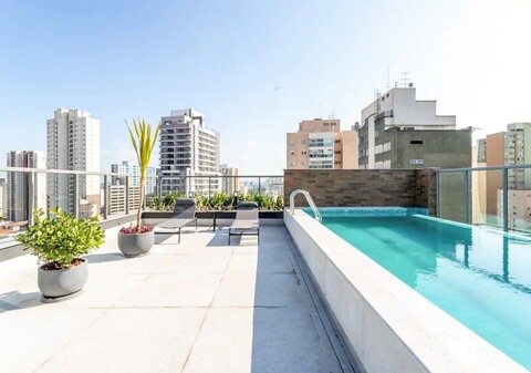 코지 스위테스 파라이스 호텔