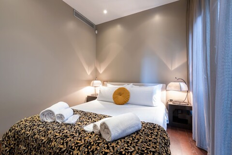 밀라노 리트릿스 두오모 스위트