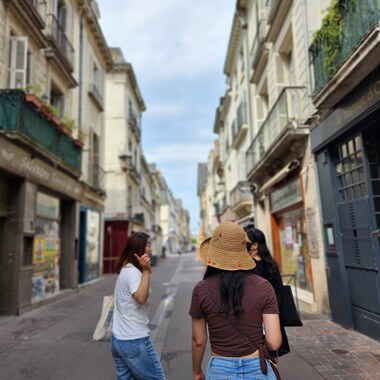 [소수인원ONE그룹]   Tours  투르  원데이 투어