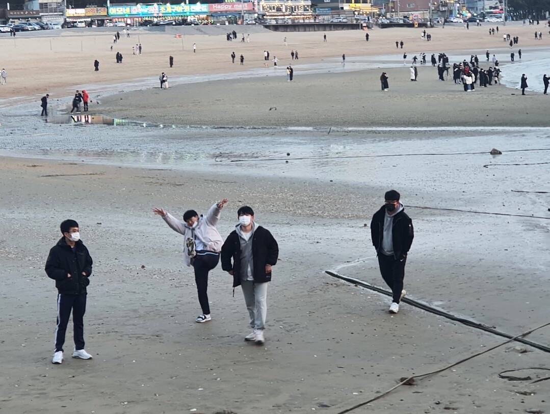 서울, 인천-장소1