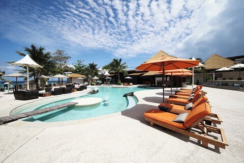 아난야 리페 리조트