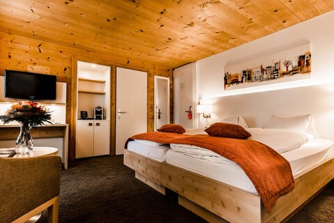 라이프스타일 & 스파 호텔 그레허호프