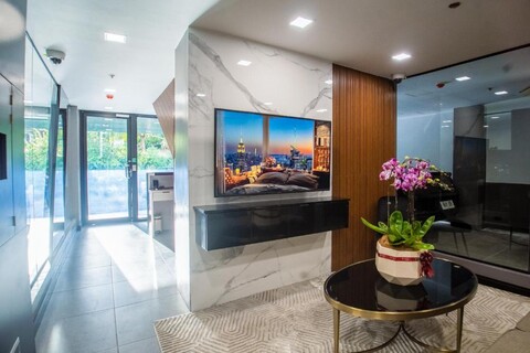 ASN 부티크 레지던스