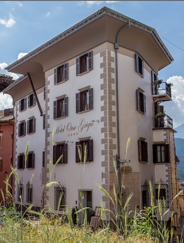 호텔 오슬로 그리지오