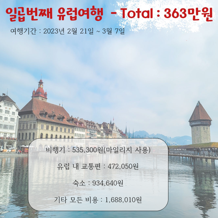 파리, 니스 외 41개-자유톡,일정•경비,여행후기7