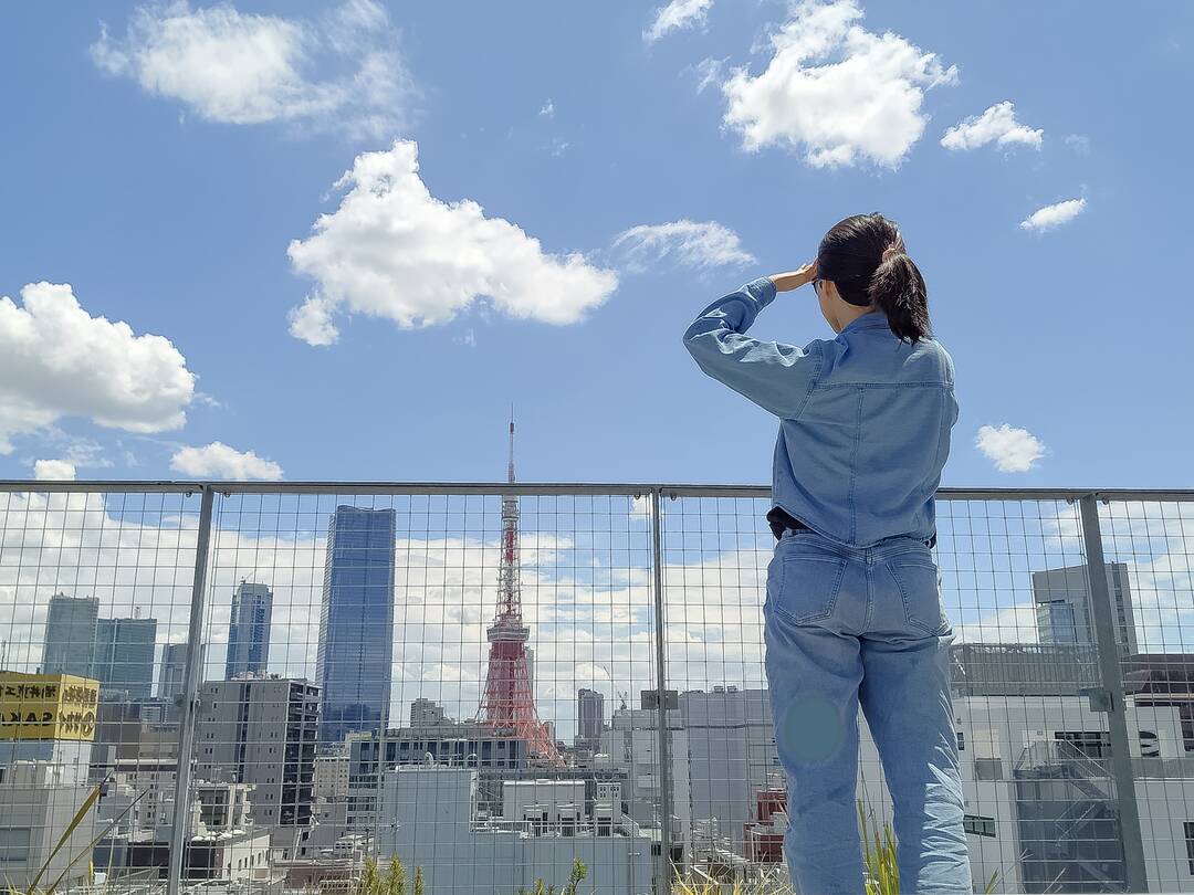 도쿄-숙소0