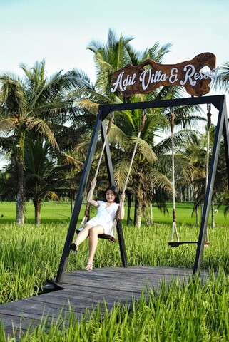 아딜 빌라 앤드 리조트