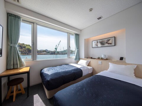 우라시마 인 강이