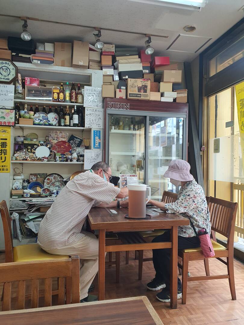 도쿄-맛집5