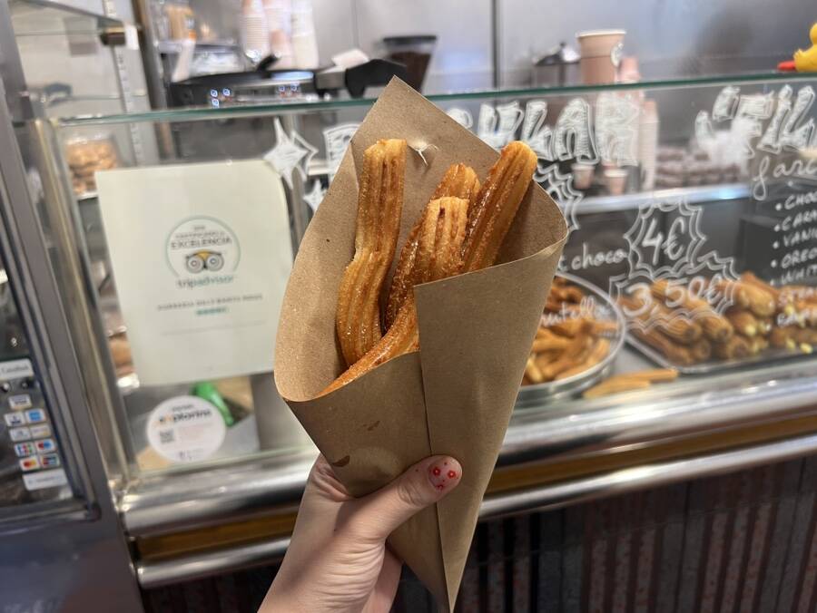 바르셀로나-맛집0