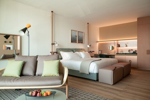 라구나 파로 스위트 - 성인 전용 및 무료 해변