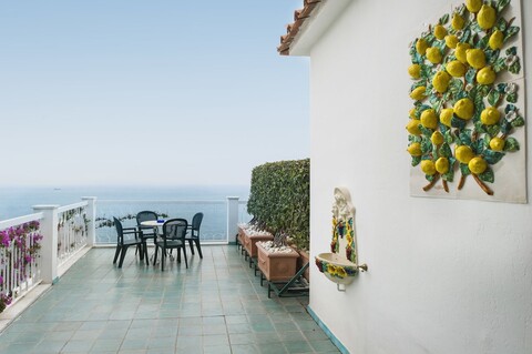 호텔 벨뷔 스위트