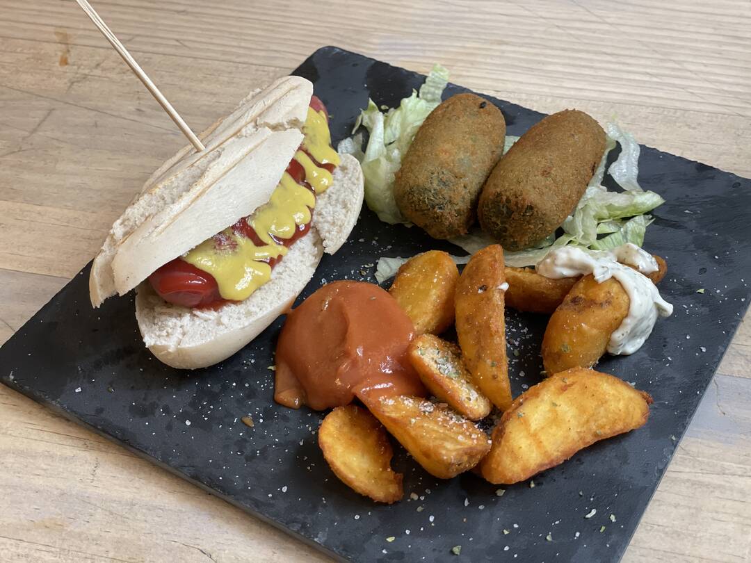 그라나다-맛집1