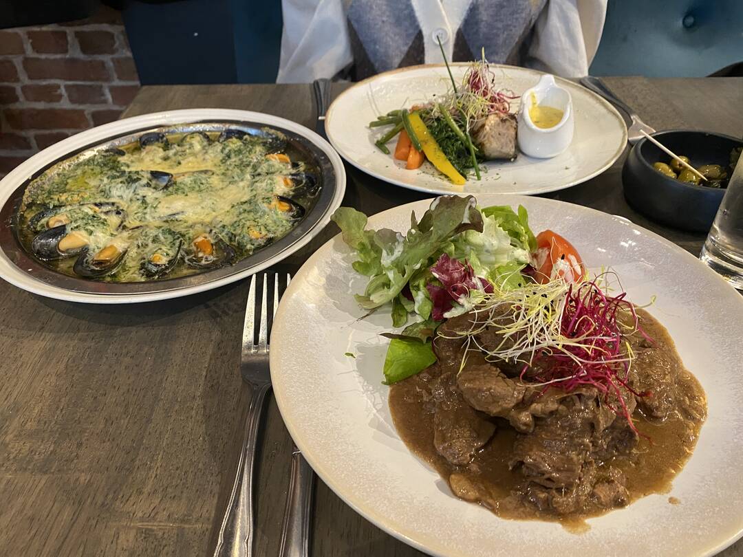 브뤼셀-맛집0