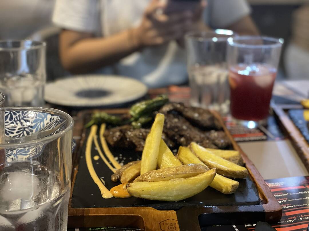 그라나다-맛집2