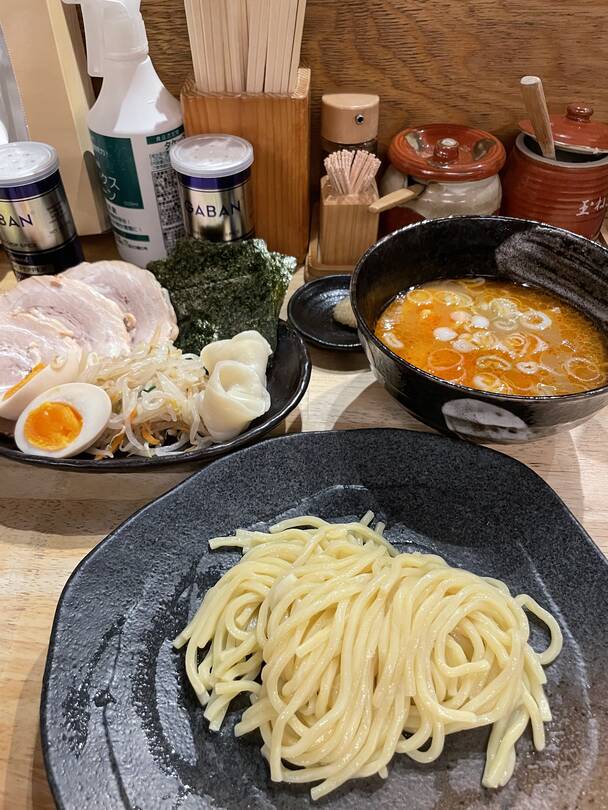 도쿄-맛집3