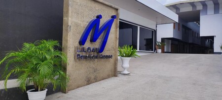 M 릴로안 펜션 하우스