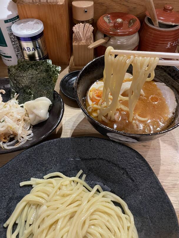 도쿄-맛집5