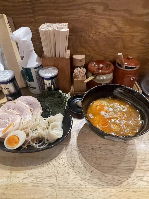 도쿄-맛집2