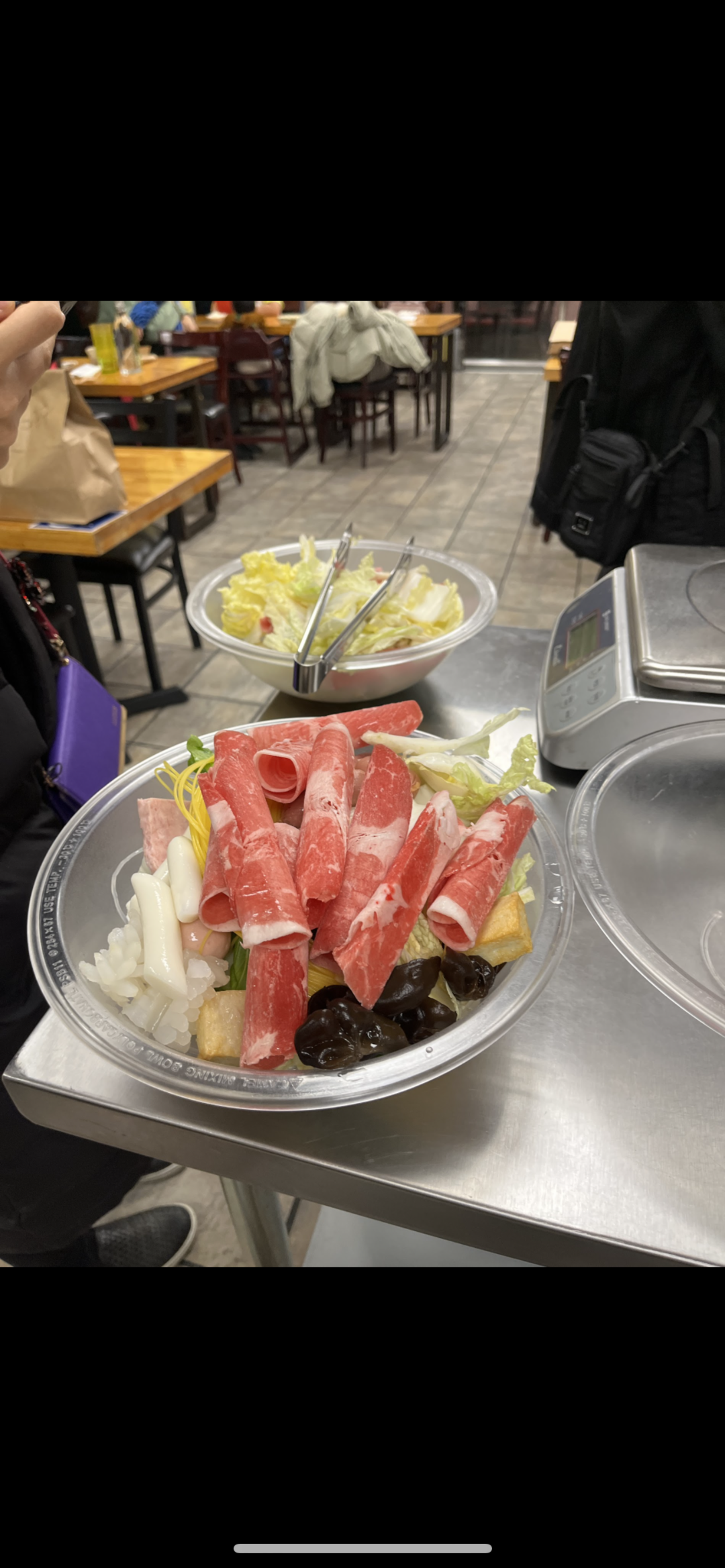 뉴욕, 로스앤젤레스 외 4개-맛집2