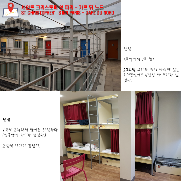 파리-숙소1