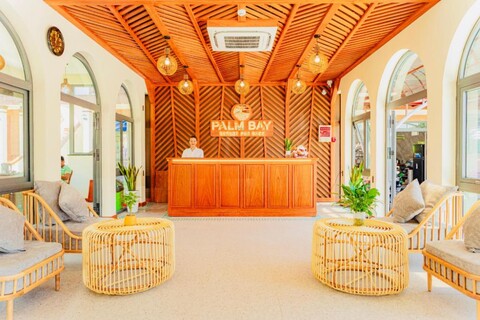 팜베이 리조트 푸꾸옥