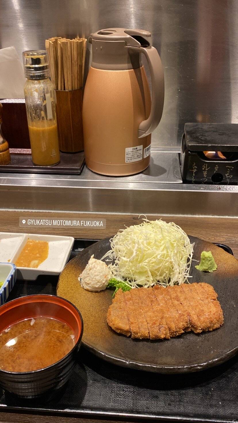 후쿠오카-맛집2