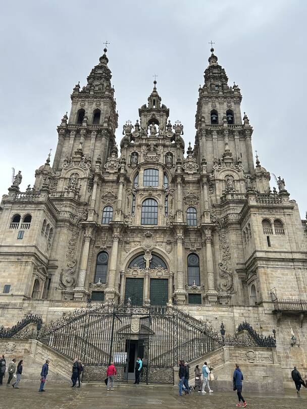 산티아고 데 콤포스텔라-장소7