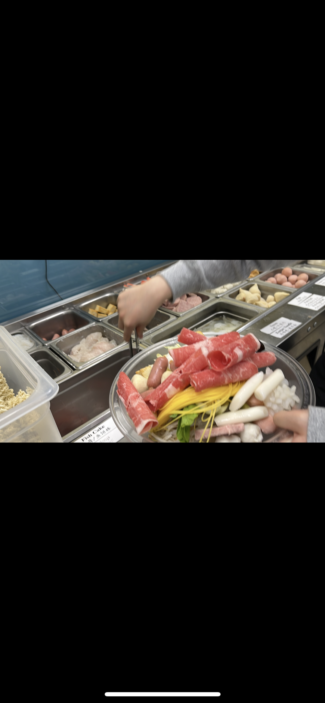 뉴욕, 로스앤젤레스 외 4개-맛집1