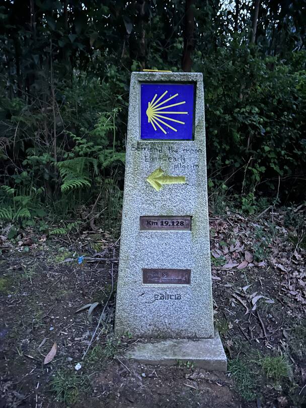 산티아고 데 콤포스텔라-장소0