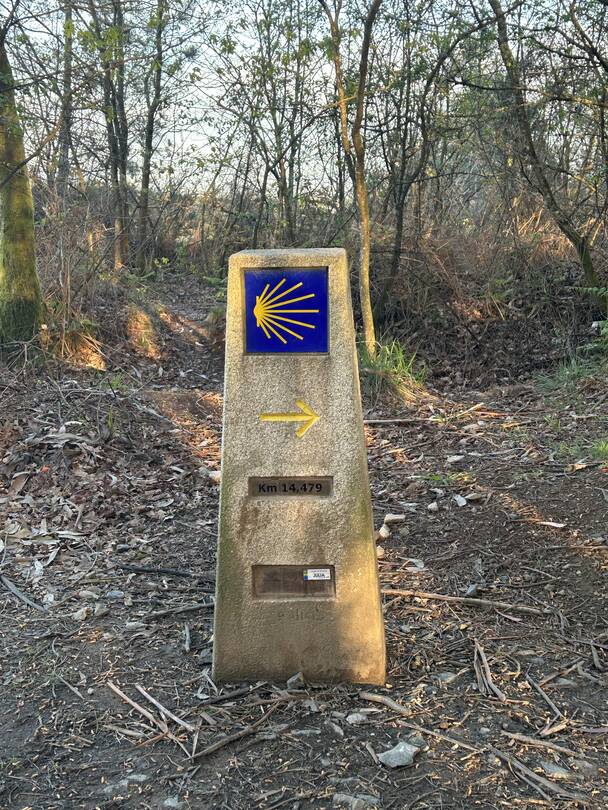 산티아고 데 콤포스텔라-장소1