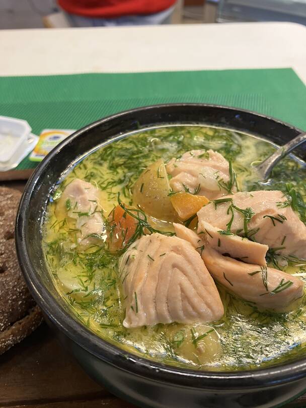 헬싱키-맛집3