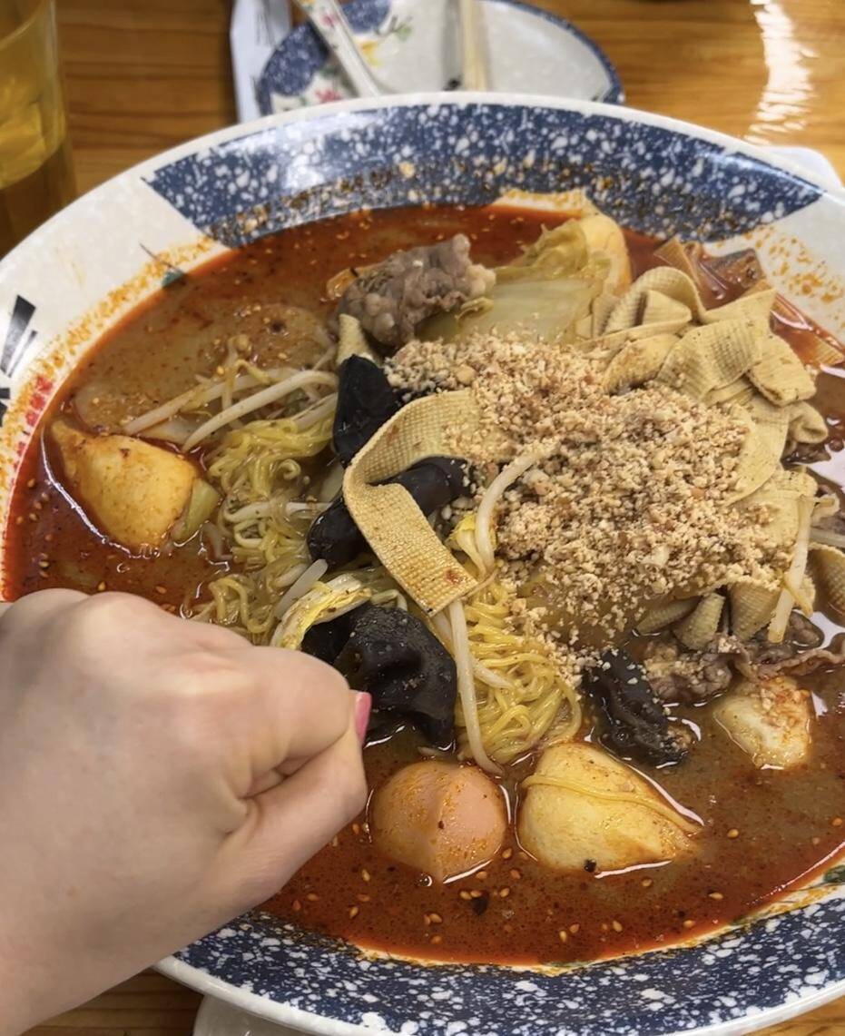 뉴욕, 로스앤젤레스 외 4개-맛집0
