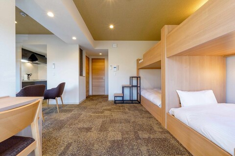 레시 스테이 고조자카