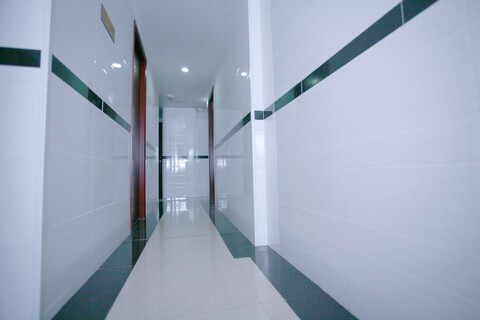 페이레스 게스트 하우스  - 호스텔