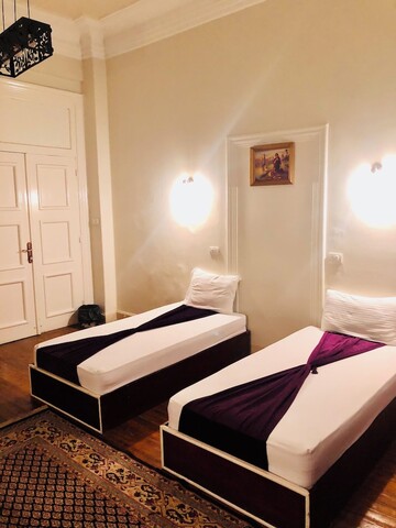 메쇼 인 호스텔